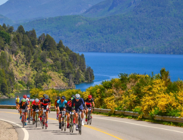 Gran Fondo 7 Lagos