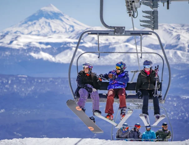 Cerro Chapelco